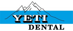 YETI DENTAL_logo